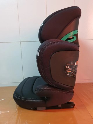 Silla de niño para coche ANDROS
