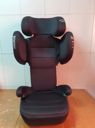 Silla de niño para coche ANDROS