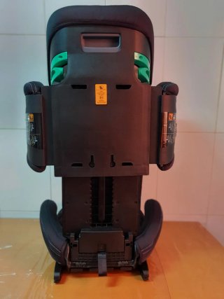 Silla de niño para coche ANDROS