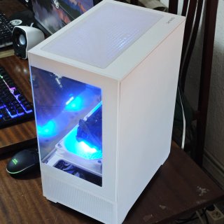PC Gaming R5 3600X, RTX 2070, 32GB, Garantía