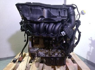Motor completo peugeot rectp5360941 8fs 207 16v