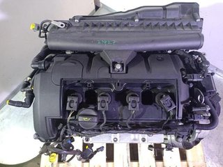 Motor completo peugeot rectp5360941 8fs 207 16v
