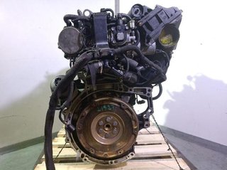 Motor completo peugeot rectp5360941 8fs 207 16v