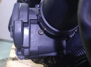 Motor completo peugeot rectp5360941 8fs 207 16v