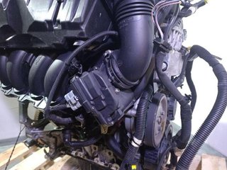 Motor completo peugeot rectp5360941 8fs 207 16v