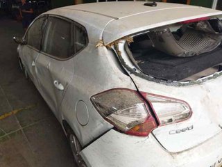 Sistema kia 96560a2100wk ceed 1.6 crdi mt 206831