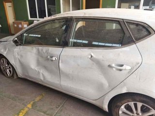 Sistema kia 96560a2100wk ceed 1.6 crdi mt 206831