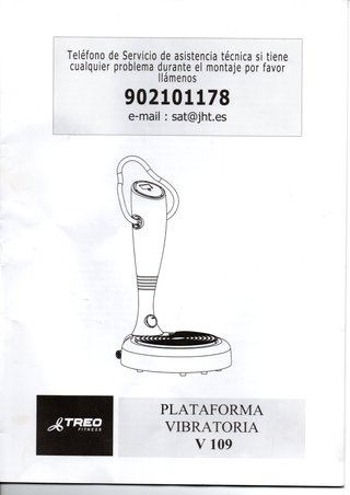 GIMNASIO (PAQUETE 5 ARTICULOS) 965€ TODO JUNTO