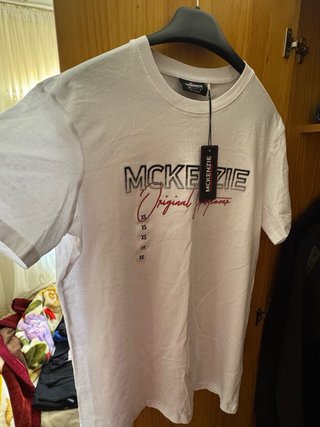 Camisetas Nike, Hoodrich, Mckenzie