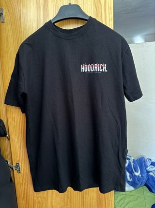Camisetas Nike, Hoodrich, Mckenzie