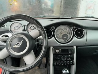 Alternador mini 7559223 mini (r50,r53) 1148330