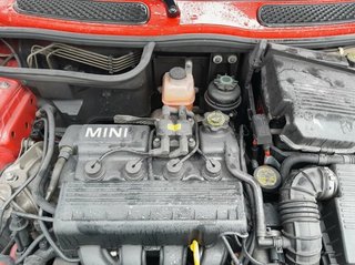 Alternador mini 7559223 mini (r50,r53) 1148330
