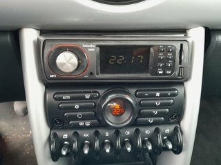 Alternador mini 7559223 mini (r50,r53) 1148330