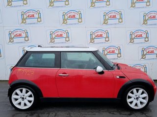 Alternador mini 7559223 mini (r50,r53) 1148330