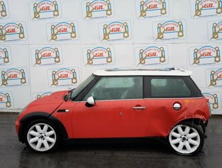Alternador mini 7559223 mini (r50,r53) 1148330
