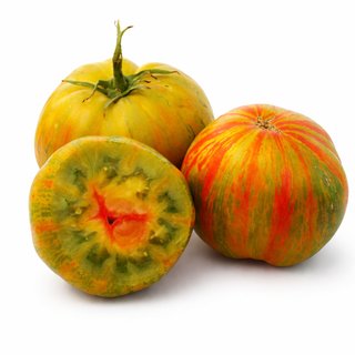 Pack Semillas 12 tomates Raros - 12 variedades