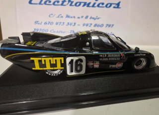 Rondeau M379B Le Mans 1980 1/43
