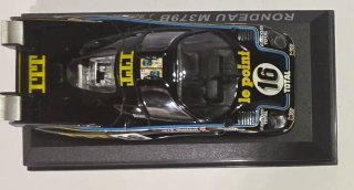 Rondeau M379B Le Mans 1980 1/43