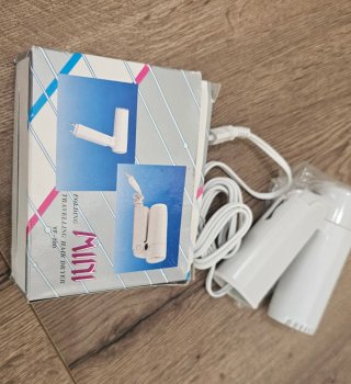 Mini phon da viaggio pieghevole