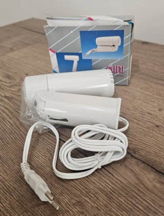 Mini phon da viaggio pieghevole