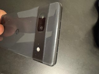 Google Pixel 7a pantalla rota