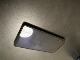 Google Pixel 7a pantalla rota