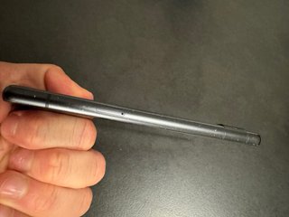 Google Pixel 7a pantalla rota