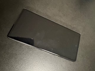 Google Pixel 7a pantalla rota