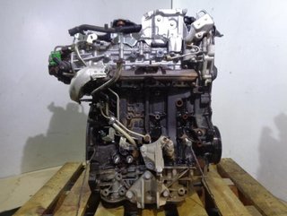 Motor completo renault m9ra802 laguna rectp4431897