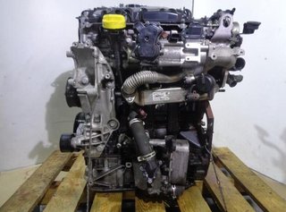 Motor completo renault m9ra802 laguna rectp4431897