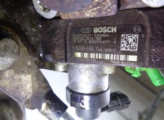 Motor completo renault m9ra802 laguna rectp4431897