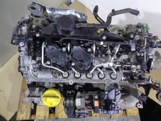 Motor completo renault m9ra802 laguna rectp4431897
