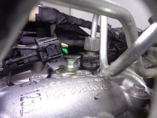 Motor completo renault m9ra802 laguna rectp4431897