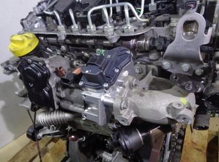 Motor completo renault m9ra802 laguna rectp4431897