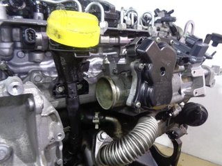 Motor completo renault m9ra802 laguna rectp4431897