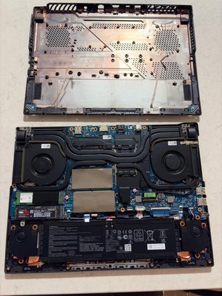 ASUS ROG Strix G15 Gaming Laptop