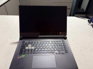 ASUS ROG Strix G15 Gaming Laptop
