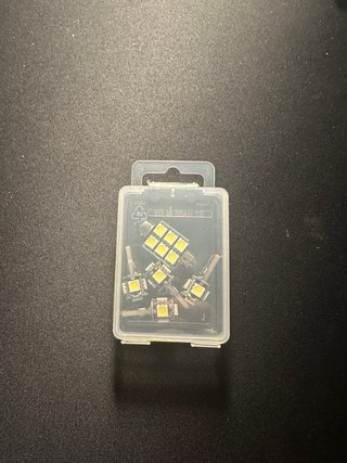 Kit Luci a LED Interni per BMW f20