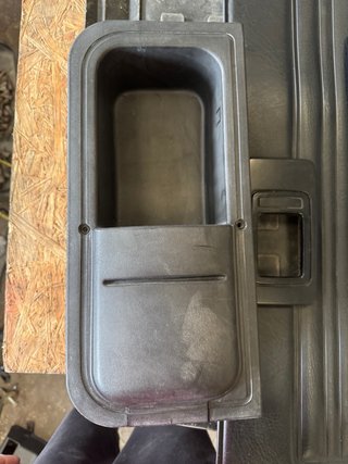 Kit Paneles Puerta Citroen AX Sport/gt