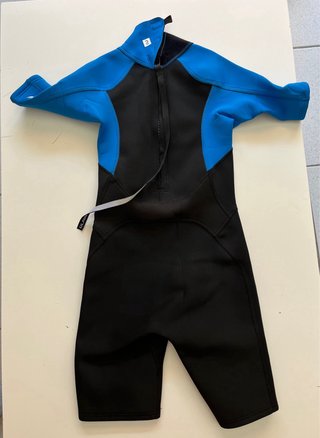 Traje neopreno niño/a 1.5mm OLAIAN