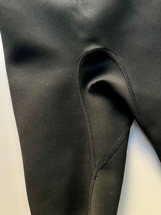 Traje neopreno niño/a 1.5mm OLAIAN