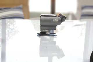 Flash Metz Mecablitz SCA 3401