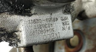 23331266 f1ce0481a motor completo iveco daily 35 c