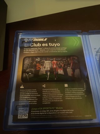 FC 26 PS5