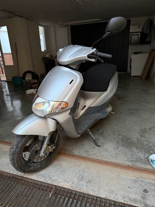 Derbi atlantis