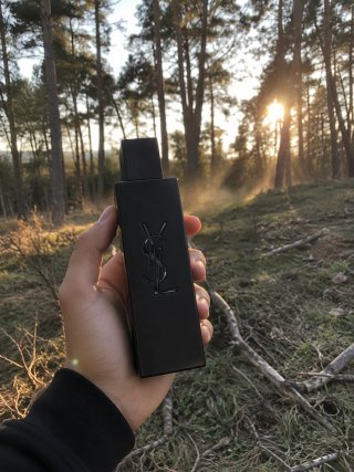 YSL MYSLF Eau de Parfum
