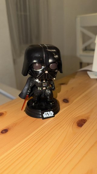Funko Pop Darth Vader Star Wars