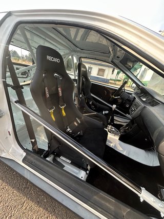 Asientos Recaro Pole Position (2)