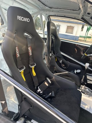 Asientos Recaro Pole Position (2)