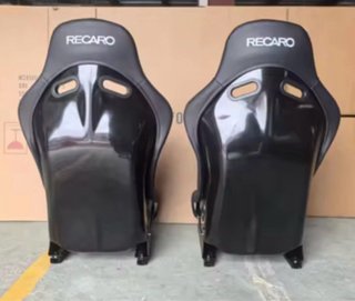 Asientos Recaro Pole Position (2)